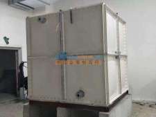 黑河玻璃钢水箱供应辽宁 价格合理的解决方案与生物除臭滤池站的应用