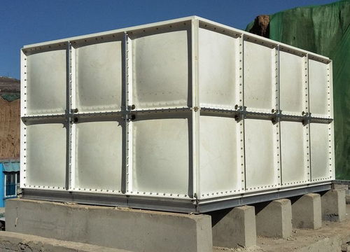 山东地区玻璃钢水箱修补与生物除臭箱维护 技术要点与市场实践