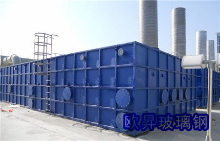玻璃钢瓦楞板报价与玻璃钢生物除臭箱的选择指南
